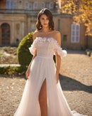 ABITO SPOSA DREAMS - ROSA CLARA' DREAMS VABIL 1R102TUL000 NA/NA ROSA CLARA' DREAMS 
