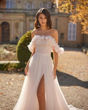 Abito Sposa ROSA CLARA' DREAMS