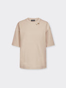 T-SHIRT - ELENA MIRO' G250Z000467N 11 Elena Mirò 