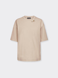 T-SHIRT - ELENA MIRO' G250Z000467N 11 Elena Mirò 