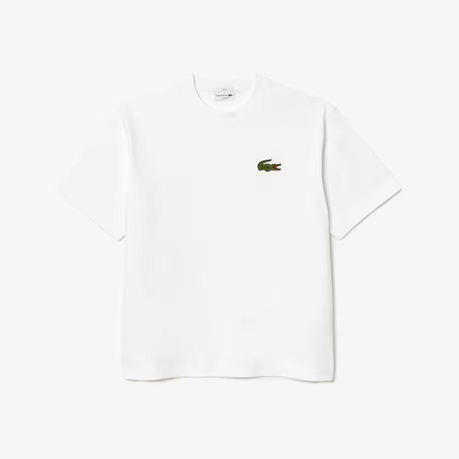 T-SHIRT - LACOSTE TH2745 001 Lacoste 