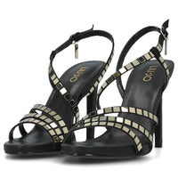 SCARPE BLOOM 01 S19069T9122 1127 Liu Jo 