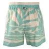 SHORTS - TWIN-SET U&B MARE 251LM2BAA 12380 Twinset U&B mare 