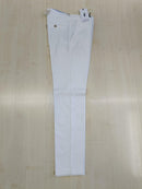 PANTALONE CAPRI - LE BRAGHE M1056-1481 30 Le Braghe 