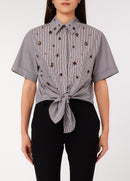  CA6248 T527AP9588 Liu Jo Black 