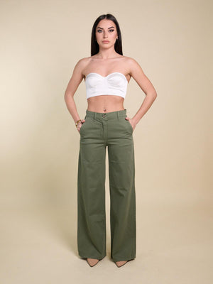 Pantalone LuckyLu