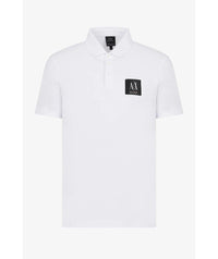POLO - ARMANI EXCHANGE 3RZFAA-ZJ84Z 1100 Armani Exchange 