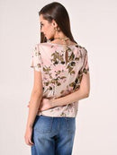 BLUSA - RINASCIMENTO CFC0123208003 B440 Rinascimento 