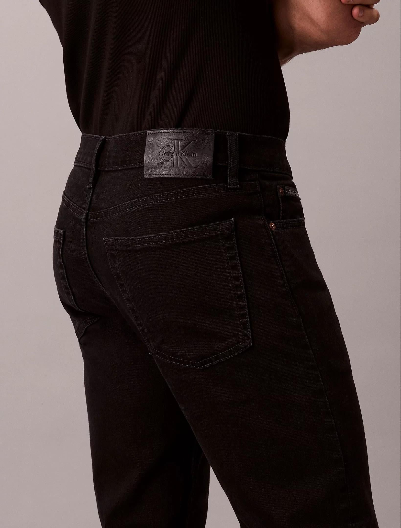 jeans LV04RD902G 433 Calvin Klein 