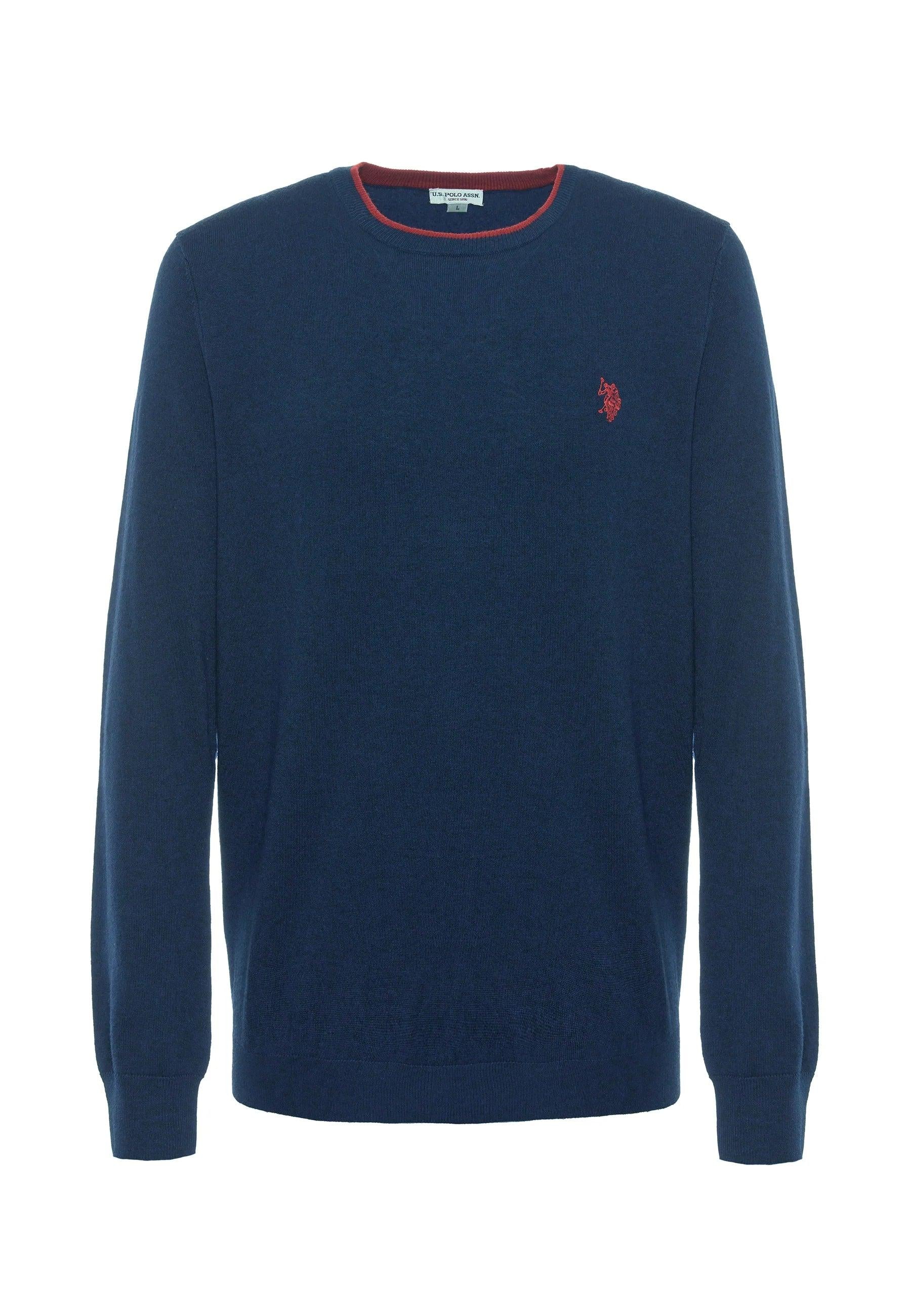 Maglia Us polo