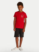 T-SHIRT - TOMMY HILFIGER KB0KB09536 XLG Tommy Hilfiger 