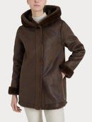 GIACCONE C/CAPPUCCIO - RAGNO DQ59KU C13 Ragno 