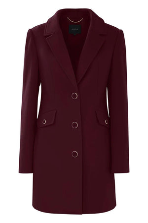 Cappotto Kocca