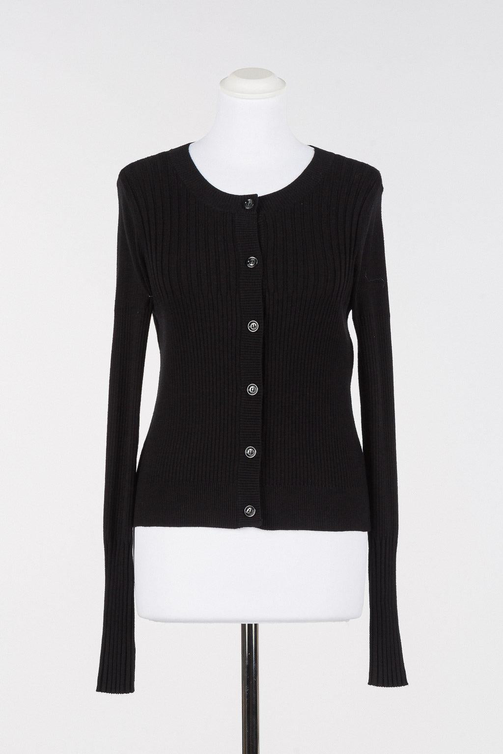 CARDIGAN  - TWIN SET U&B 252LI3BBB 006 Twinset U&B 