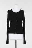 CARDIGAN  - TWIN SET U&B 252LI3BBB 006 Twinset U&B 