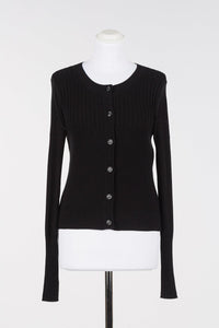 CARDIGAN  - TWIN SET U&B 252LI3BBB 006 Twinset U&B 