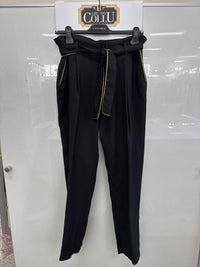 PANTALONE - CAFE NOIR C7JP0037 N001 Cafè Noir 