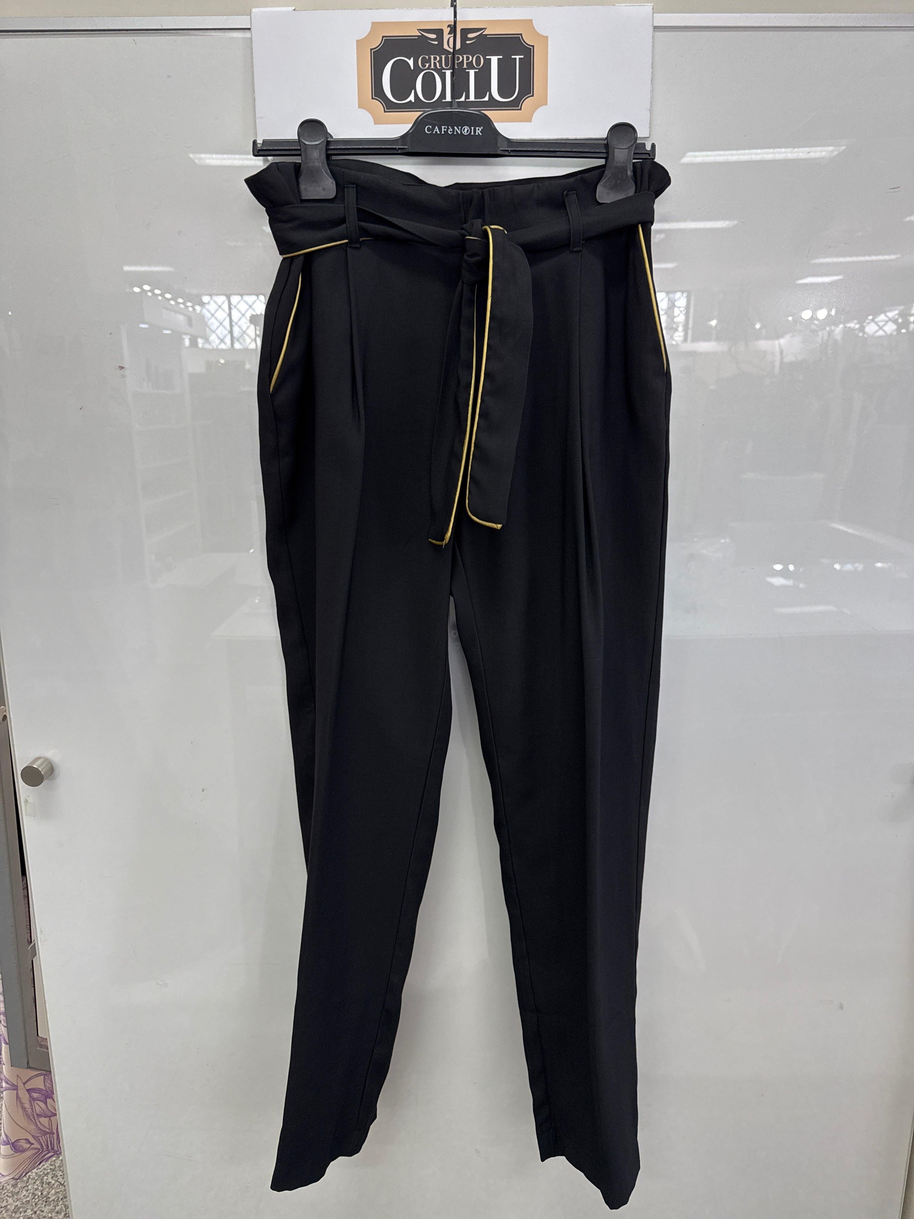 Pantalone Cafè Noir