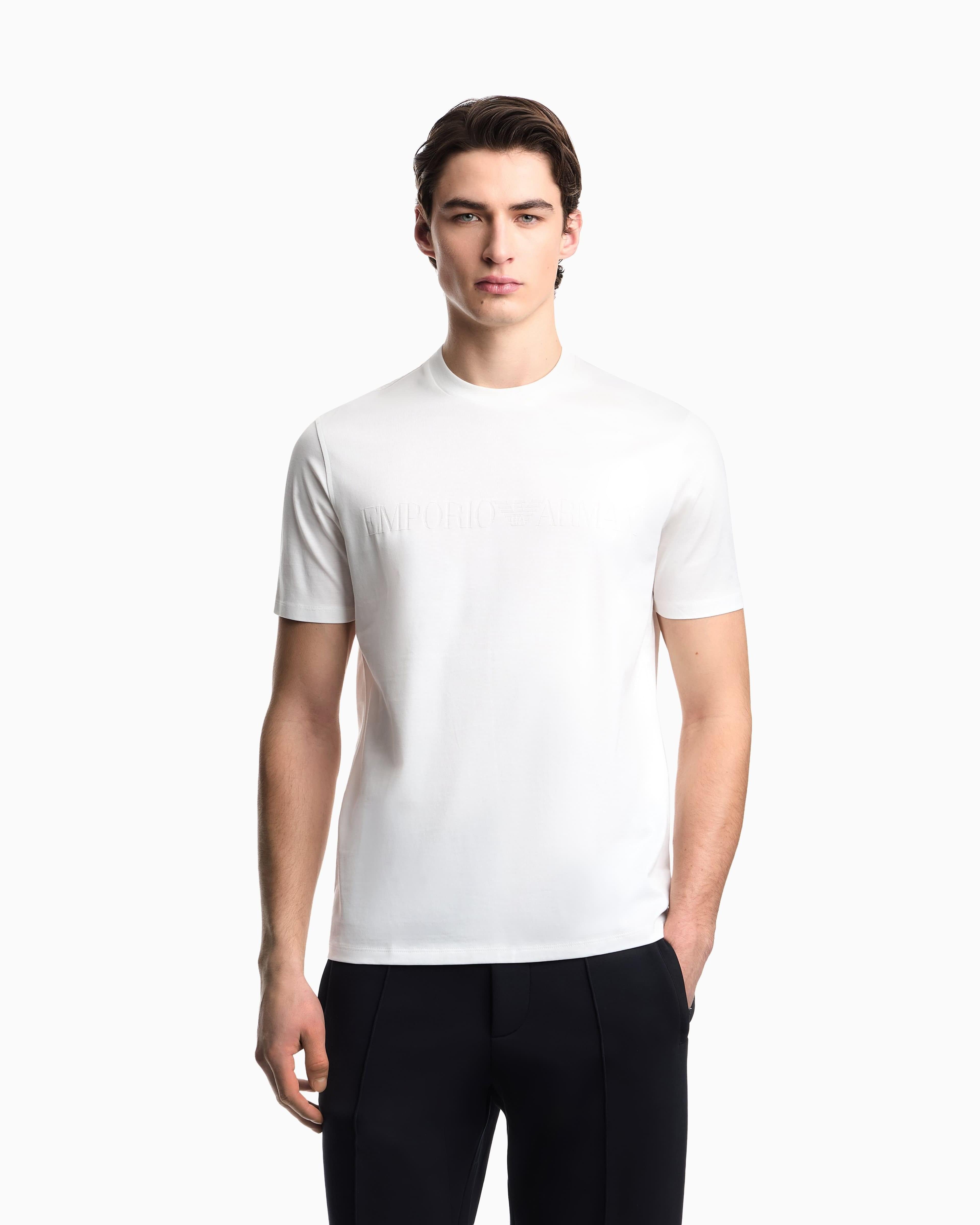 T-shirt Emporio Armani