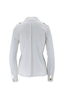 CAMICIA ML - ELISABETTA FRANCHI CA02036E2 BI3 Elisabetta Franchi 