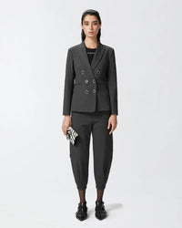 PANTALONE A15M - PINKO 104008-A15M PIATTO I76 Pinko 