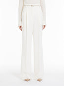 PANTALONE - MAXMARA 24161310416 LONTRA 001 MaxMara 
