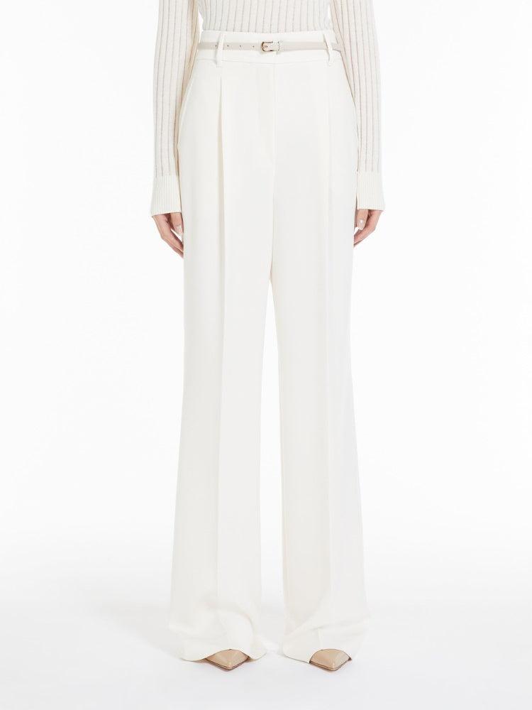 PANTALONE - MAXMARA 24161310416 LONTRA 001 MaxMara 