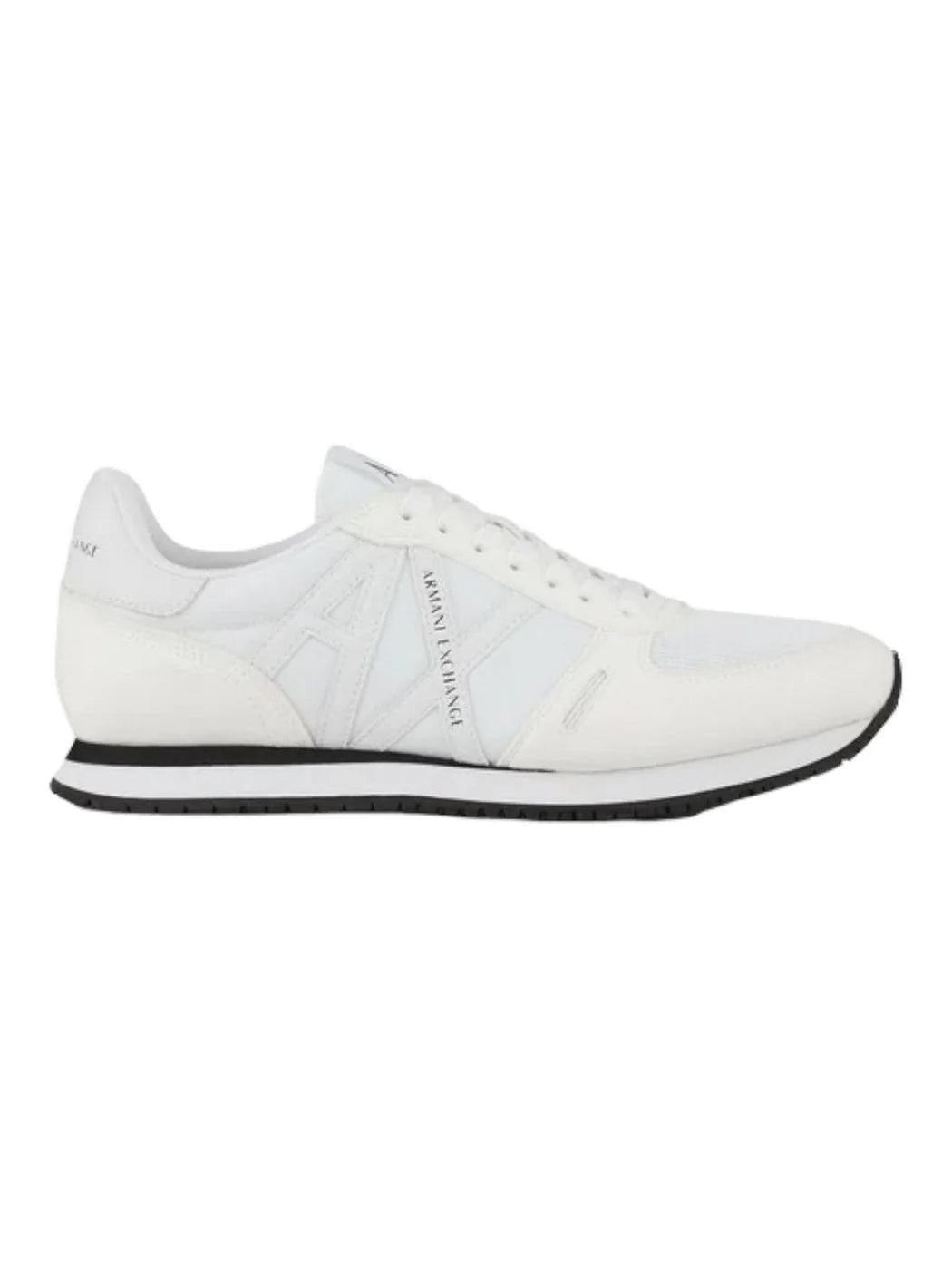 SNEAKER - ARMANI EXCHANGE XUX017-XCC68 488 Armani Exchange 