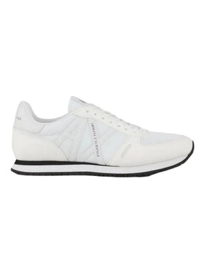 Scarpa Armani Exchange