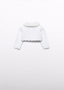 CARDIGAN - ABEL & LULA 5817 010 Abel & Lula 