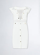VESTITO - LIU JO MA4056MS52N 22222 Liu Jo 