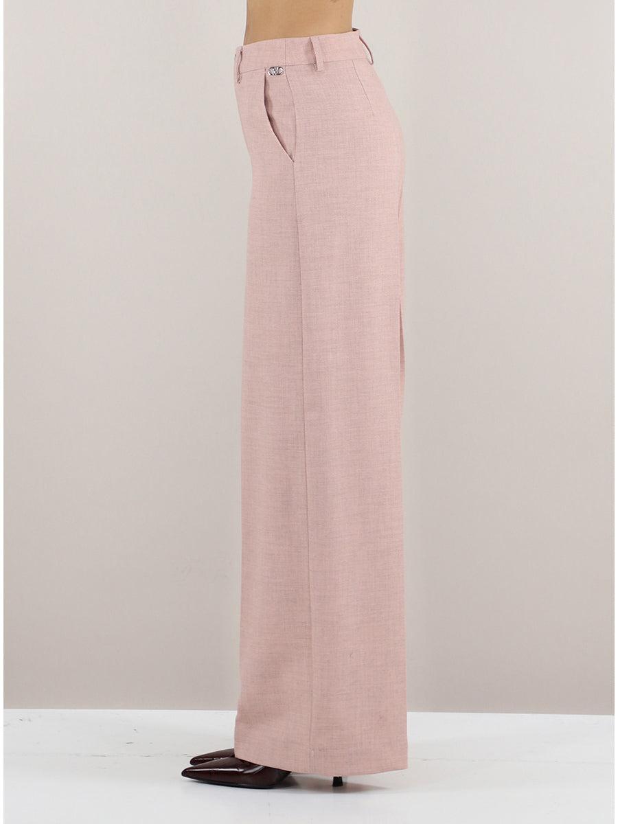 PANTALONE - LIU JO MF5514T4334 10701 LIU JO 