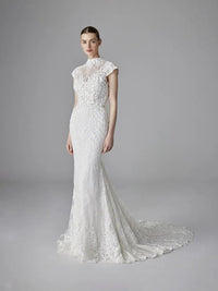 ABITO+GIACCHINO PRONOVIAS - ST PATRICK JENA/DT1 PR125 30H St Patrick 