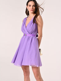 VESTITO CORTO - RINASCIMENTO CFC0122683003 B597 Rinascimento 