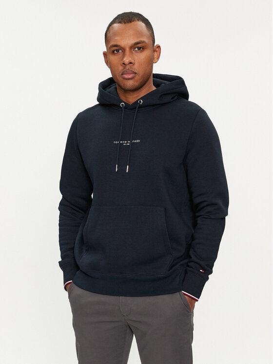 FELPA - TOMMY HILFIGER MW0MW32673 DW5 Tommy Hilfiger 