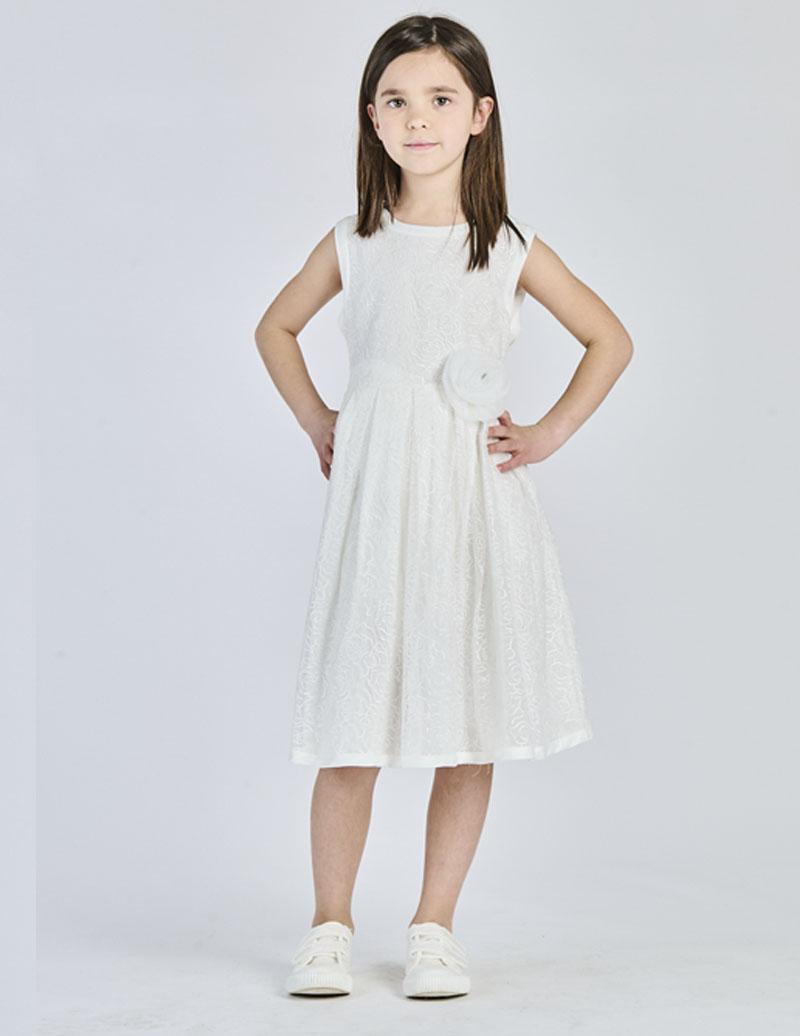 Vestito Alice Pi