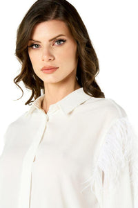 CAMICIA - NO SECRETS 243NS047 UN No Secrets 