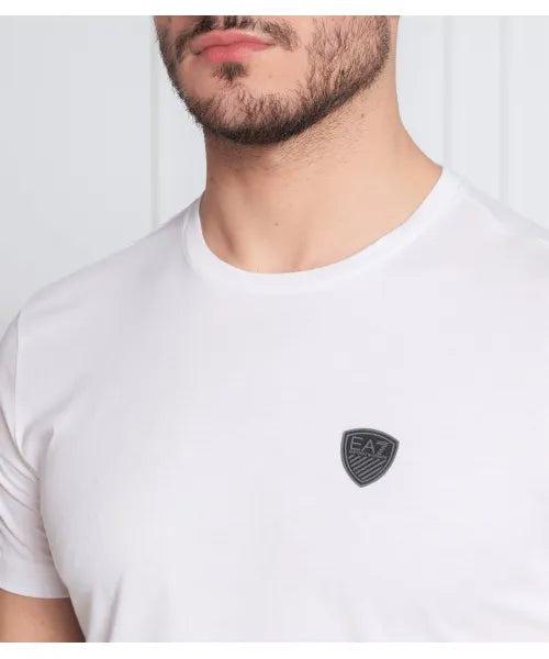 T-SHIRT - EA7 3RPT41-PJNTZ 1100 EA7 