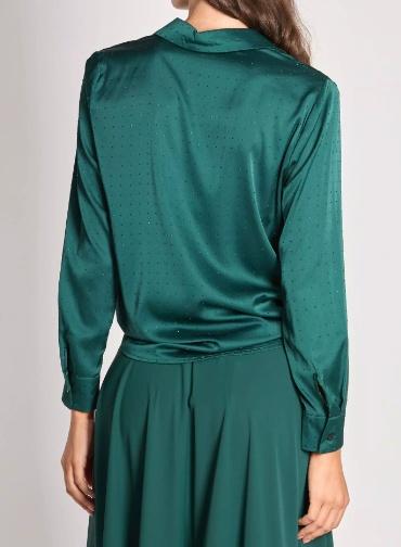 CAMICIA - EMME MARELLA RADIAL 2425116081 001 Emme Marella 