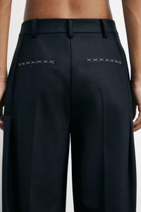 PANTALONE - PATRIZIA PEPE 2P1707/A475 G619 Patrizia Pepe 