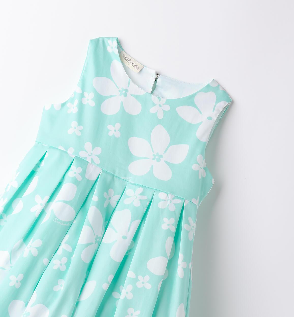 VESTITO - SARABANDA B336 6BLR Sarabanda 