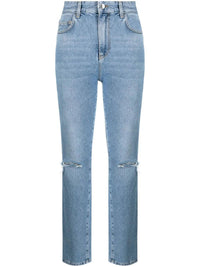 JEANS STRAIGHT - LIU JO UA3123D4666 78430 Liu Jo 