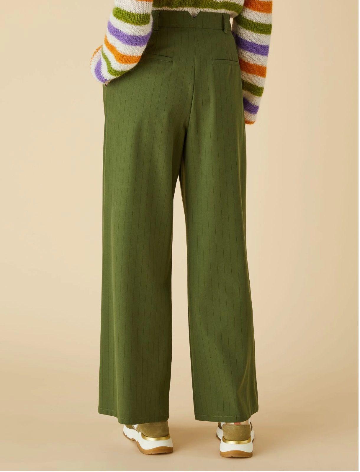 PANTALONE - EMME MARELLA 2351362439 IBICE 001 Emme Marella 