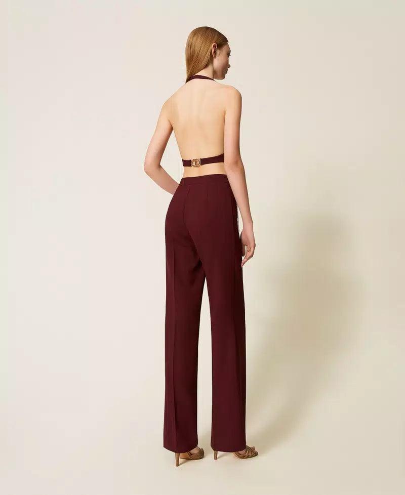 PANTALONE - TWIN SET 252TP2281 5609 Twinset 