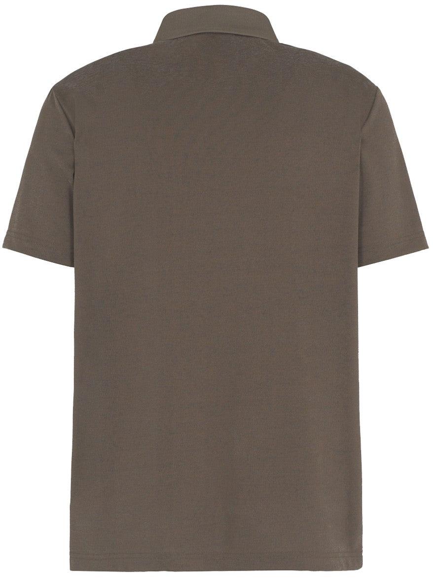 POLO - EA7 7M000219-AF13869 U6139 EA7 