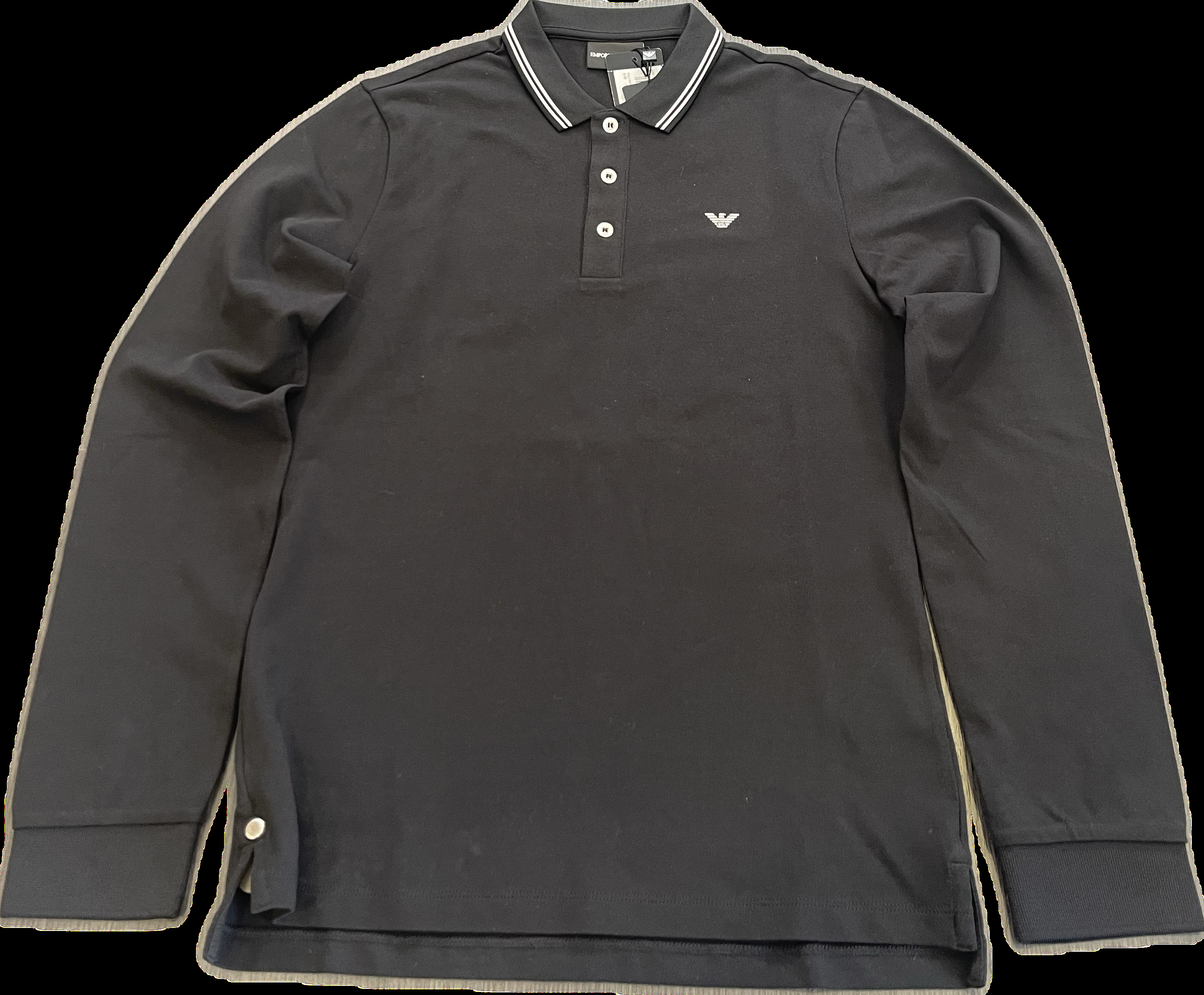 POLO 8N1F36-1JPTZ I20 999 Armani Exchange 