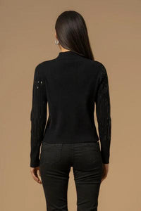 MAGLIA - KOCCA CLIZIO MA7369 00016 Kocca 