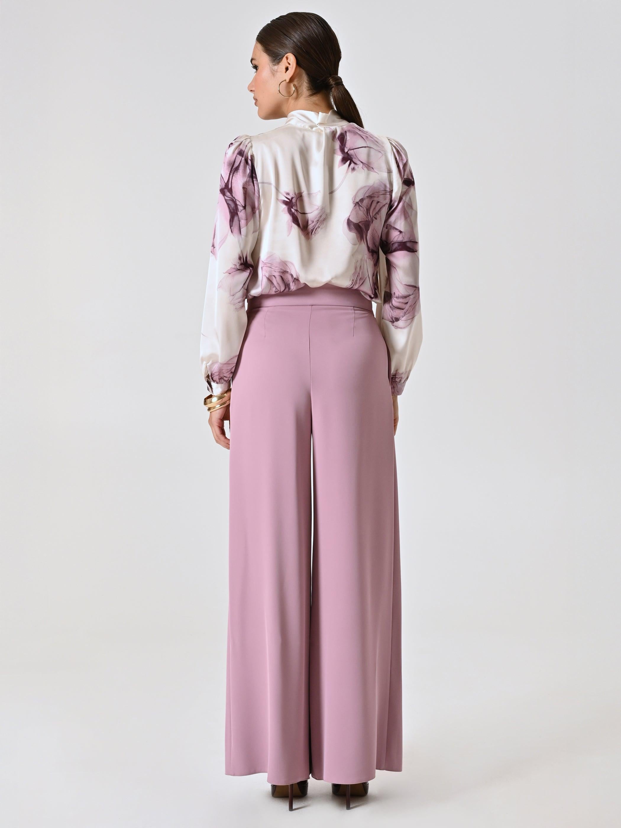 PANTALONE (comp c/0125488+0125491) - RINASCIMENTO CFC0125495003 B098 Rinascimento 