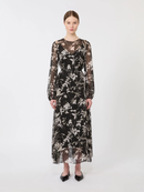  MSTCAMPO2616231025 004 MaxMara capsule little black dress 