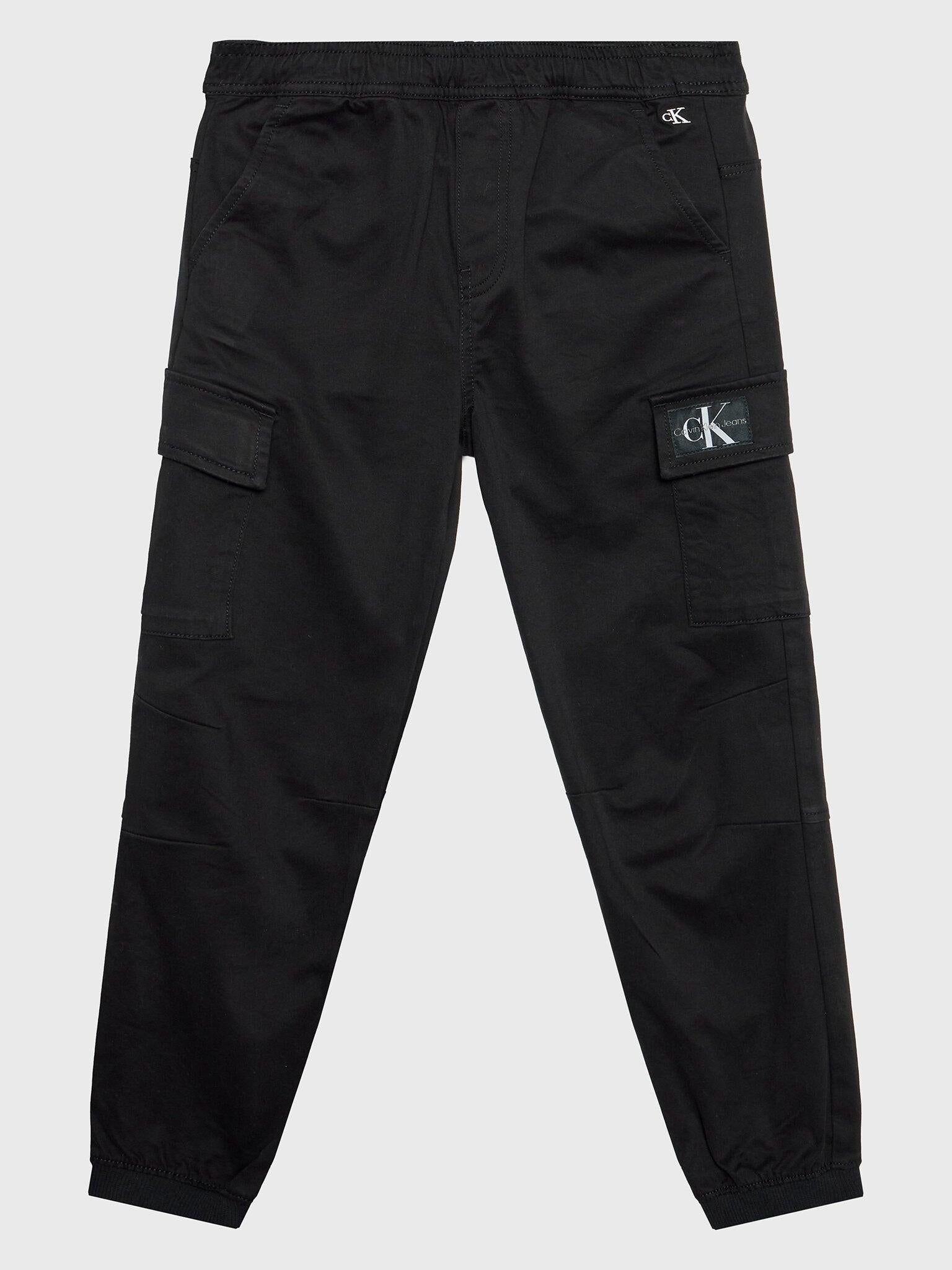 PANTALONE - CALVIN KLEIN IB0IB01341 BEH Calvin Klein 